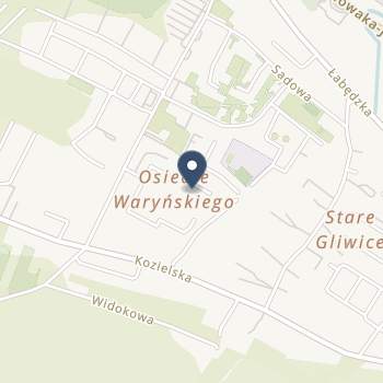 Elżbieta Styka-Szymczyk na mapie