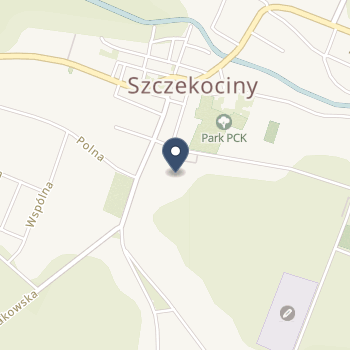 Praktyka Lekarsko Dentystyczna Radent Radosław Wizor na mapie