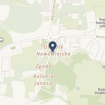 Monika Kukułka, Piotr Krupowies Opieka Pielęgniarska M.L Monika Kukułka, Piotr Krupowies na mapie
