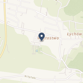 NZOZ Centrum Stomatologiczne Aneta Czyż-Ojczyk na mapie