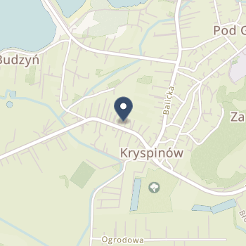 Stomatologia Kryspinów na mapie