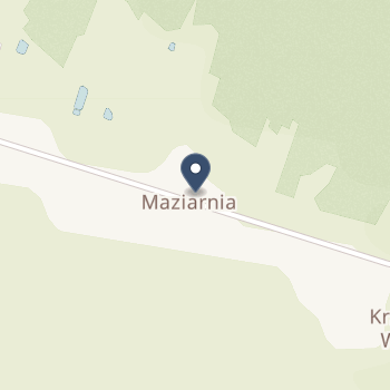 Ars Medica G.Trojan, P. Jaźwa na mapie
