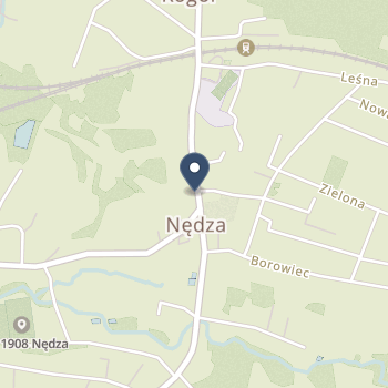 Gabinet Dentystyczny Ferdyan Piotr "F-Dent" na mapie