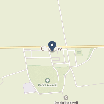 Dent Centrum Stomatologiczne na mapie