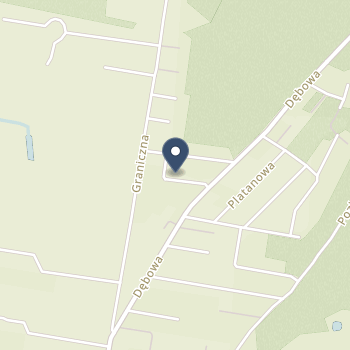 Centrum Medyczne Dobra, Cmd na mapie