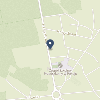 Stobrawskie Centrum Medyczne na mapie