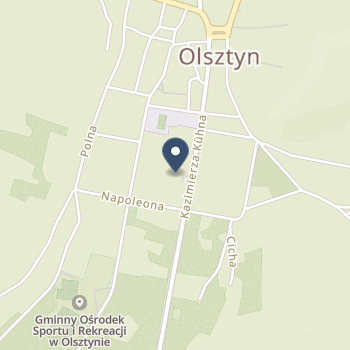 NZOZ - Centrum Medyczne "Amicus" na mapie