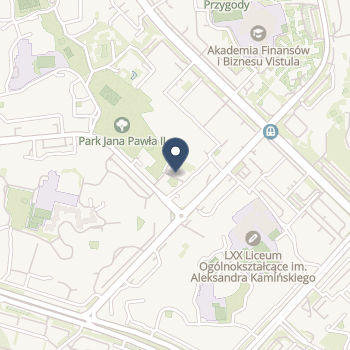 Elle-Med Centrum Medyczne na mapie