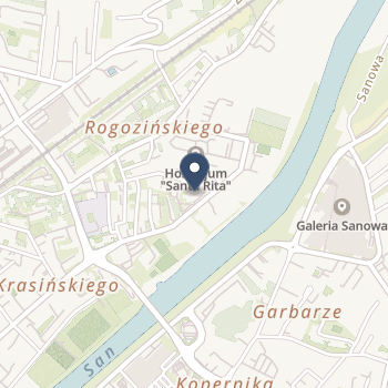 Poradnia Logopedyczno -Terapeutyczna Renata Frankowska na mapie