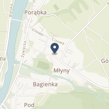 Polimed na mapie