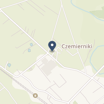 Jadwiga Regina Lenartowicz na mapie