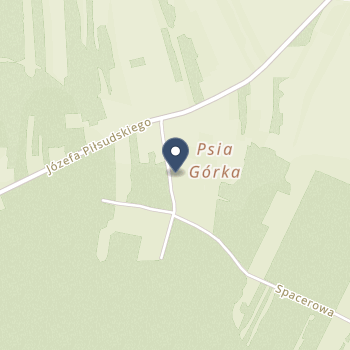 Przychodnia Stomatologiczna "Silva-Dent" na mapie