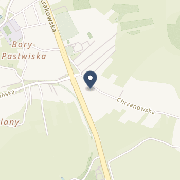 Elvita NZOZ Górniczy Zakład Lecznictwa Ambulatoryjnego na mapie