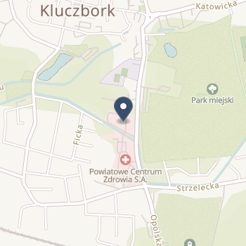 Vital Medic w Upadłości na mapie