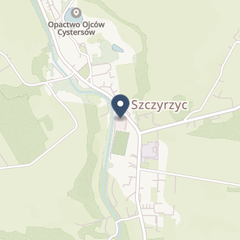 Stowarzyszenie Ochrony i Promocji Zdrowia w Szczyrzycu na mapie