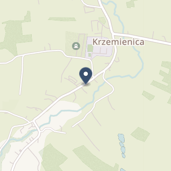 Centrum Medyczne w Łańcucie na mapie