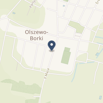 Przychodnia Lekarska "Zdrowie" na mapie