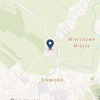 Zespół Opieki Zdrowotnej na mapie