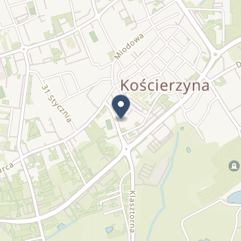 NZOZ Kamed Centrum Medyczne na mapie