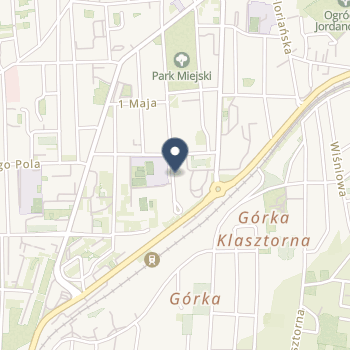 "Centrum Zdrowia Dr Mastej" NZOZ na mapie