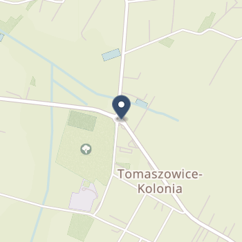 NZOZ Ośrodek Medycyny Rodzinnej na mapie