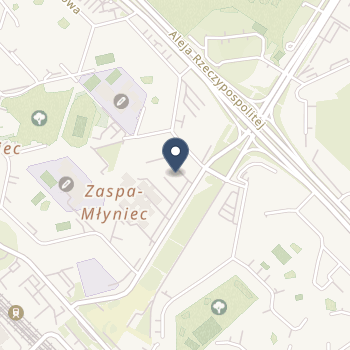 NZOZ "Cor-Gyn" na mapie