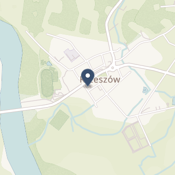 Centrum Medyczne Kinesis na mapie