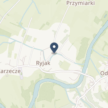 Zespół Opieki Zdrowotnej Nr 2 na mapie