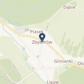 Samodzielny Publiczny Gminny ZOZ na mapie