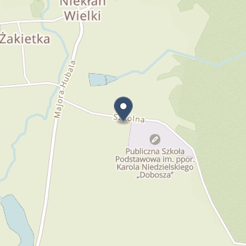 SPZOZ w Stąporkowie na mapie