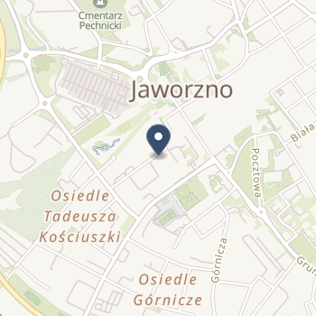Przedsiębiorstwo Świadczeń Zdrowotnych i Promocji Zdrowia Elvita - Jaworzno III na mapie