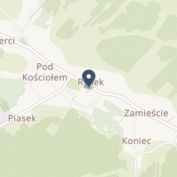 Gminny SPZOZ w Radomyślu N/ Sanem na mapie