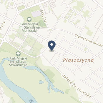 Prywatny Gabinet Dermatologiczny Izabela Olejniczak na mapie