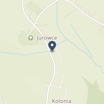 Samodzielny Publiczny Zespół Podstawowej Opieki Zdrowotnej w Gminie Sanok na mapie