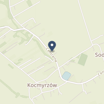 Stomatologiczny Zakład Leczniczy na mapie