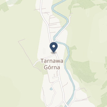 Gabinet Fizjoterapii Bohdan Fedak na mapie