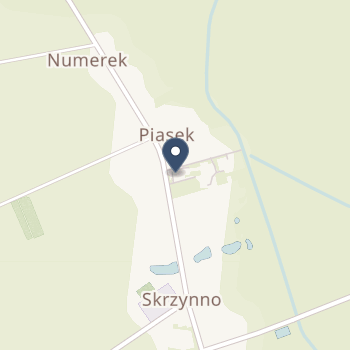 NZOZ w Skrzynnie na mapie