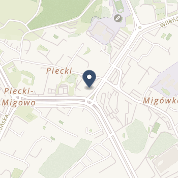 NZOZ "Fiz-Med" na mapie