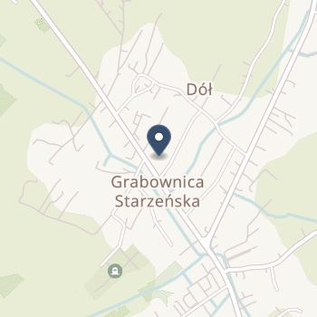NZOZ Nr 1 w Nozdrzcu na mapie