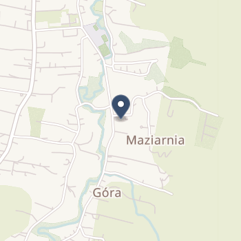 NZOZ Biosmed na mapie
