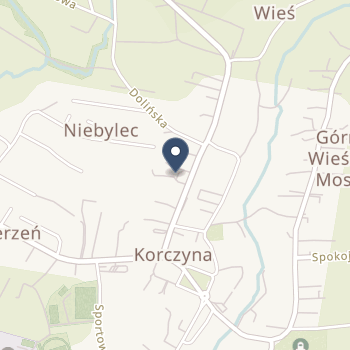 Samodzielny Publiczny Gminny ZOZ na mapie