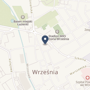 Przychodnia Lekarsko - Stomatologiczna "Primadent" na mapie