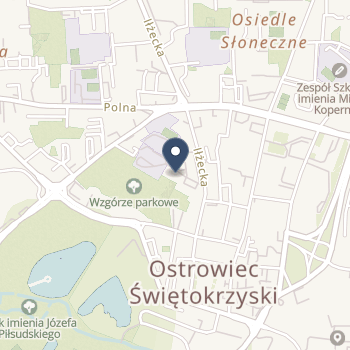 Logos Diagnoza i Terapia Logopedyczna Mgr Agnieszka Plewa na mapie