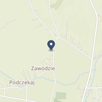 Gabinet Fizjoterapii Eżbieta Oliwko Fizjo-El na mapie