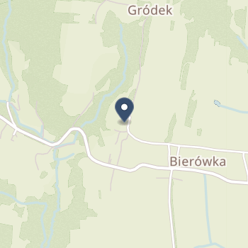 Samodzielny Publiczny Miejsko-Gminny ZOZ w Jaśle na mapie
