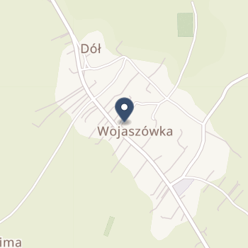 NZOZ Sanatus na mapie