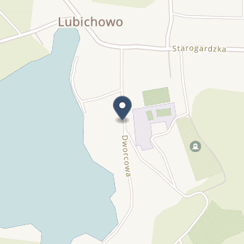 Gminny Ośrodek Zdrowia na mapie