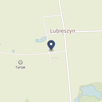 NZOZ Przychodnia Liniewo na mapie