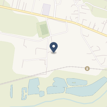 SPZOZ w Skołyszynie na mapie
