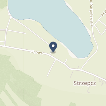 NZOZ Zdrowy Checz na mapie